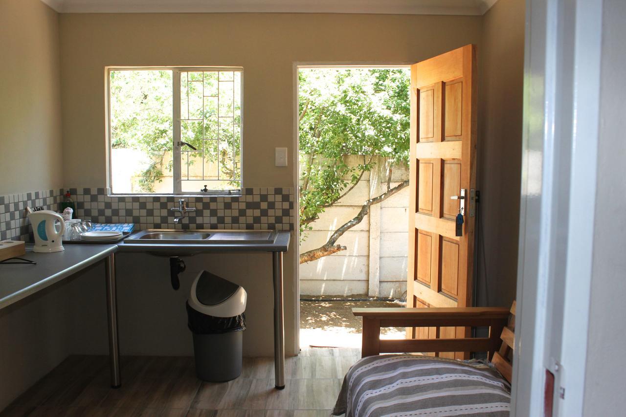 Khaya4U Guesthouse Dundee Exteriér fotografie