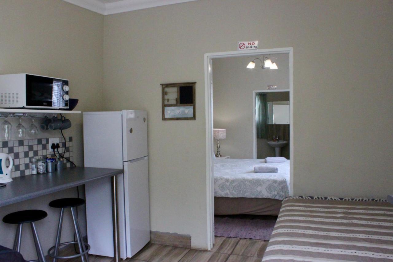 Khaya4U Guesthouse Dundee Exteriér fotografie